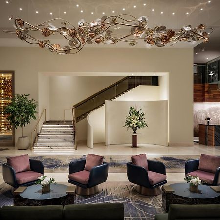 Готель The Ritz-Carlton, Торонто Екстер'єр фото