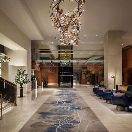 Готель The Ritz-Carlton, Торонто Екстер'єр фото