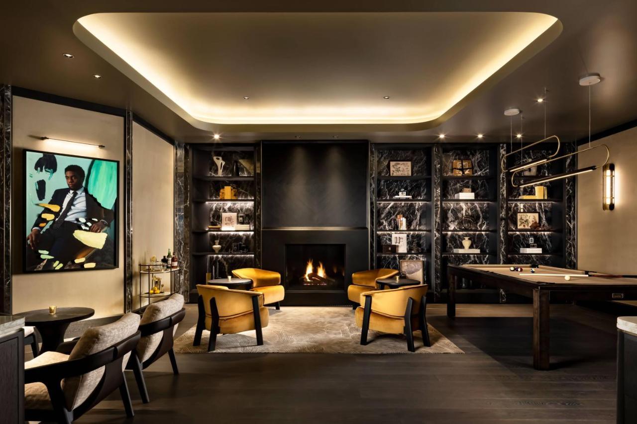 Готель The Ritz-Carlton, Торонто Екстер'єр фото