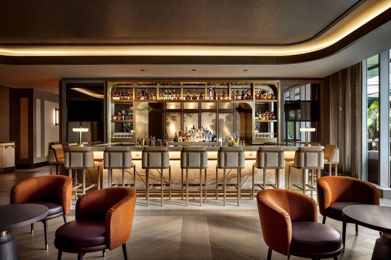 Готель The Ritz-Carlton, Торонто Екстер'єр фото