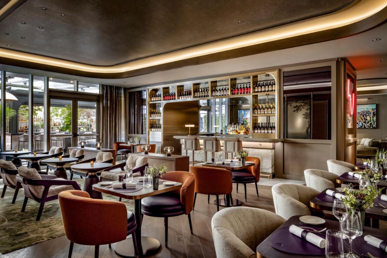 Готель The Ritz-Carlton, Торонто Екстер'єр фото